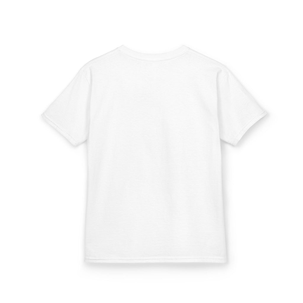 Unisex Kids T-Shirt, National Institute for Play Logo
