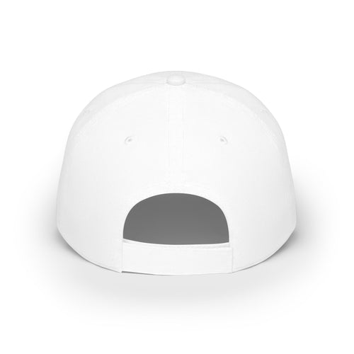 Embroidered Baseball Cap, National Institute for Play Logo
