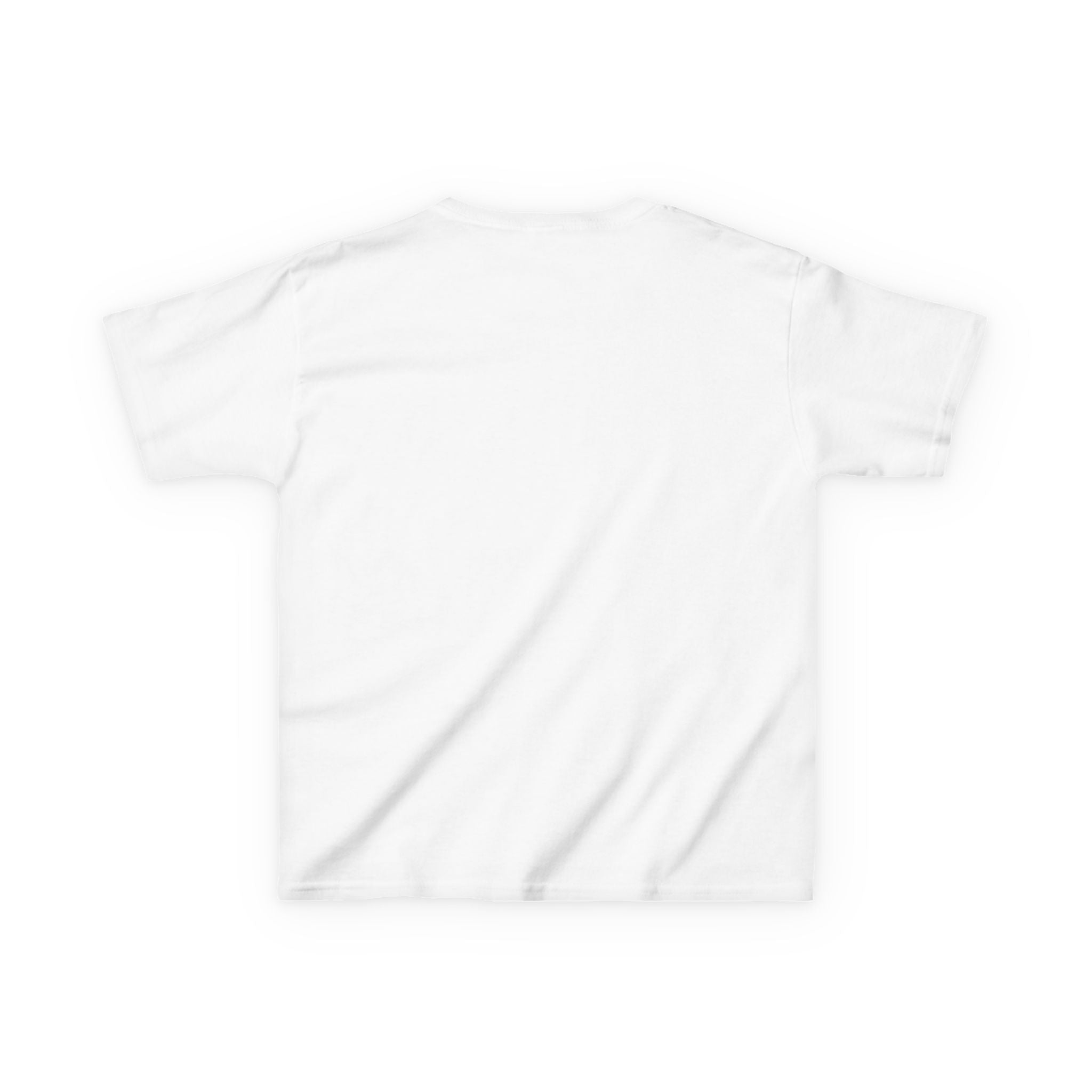 Unisex Kids T-Shirt, National Institute for Play Logo