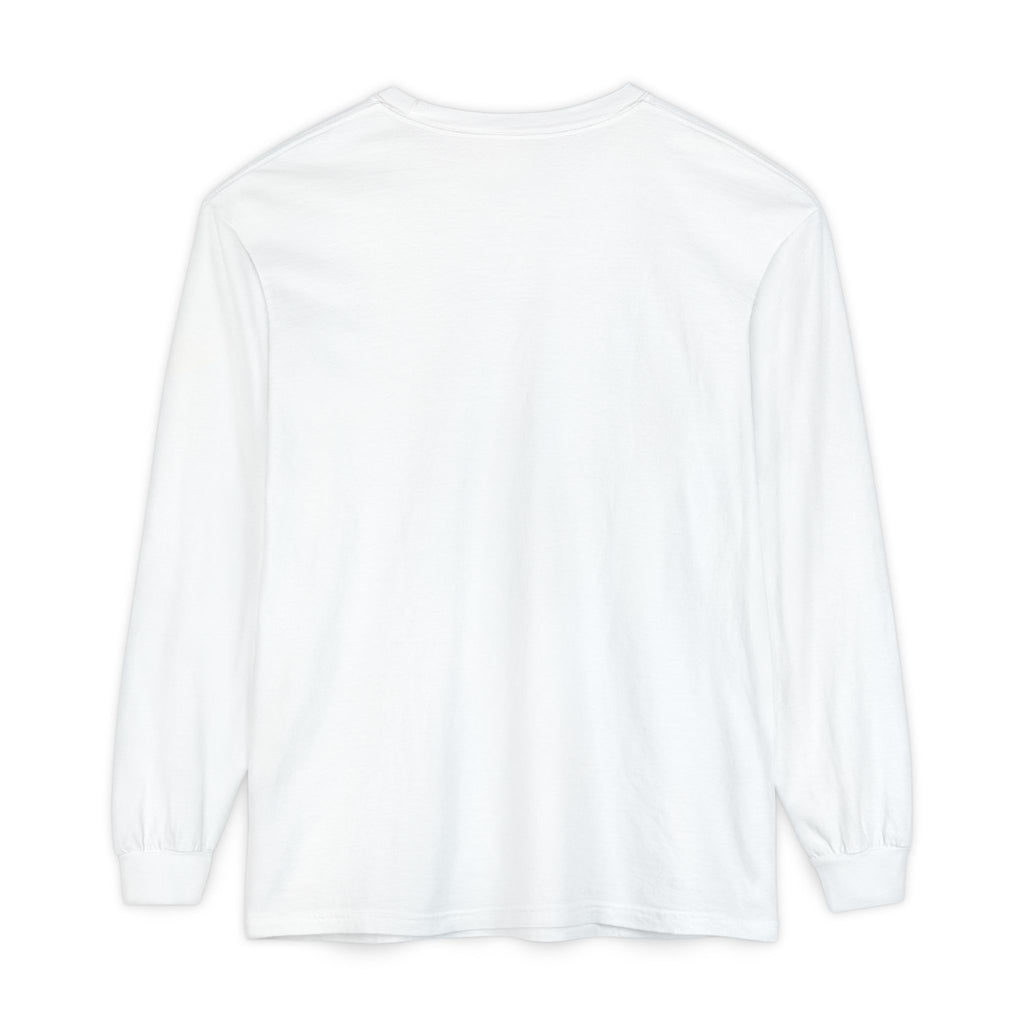 Unisex Long Sleeve T-Shirt, National Institute for Play Logo