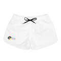Women's Casual Shorts, National Institute for Play Logo