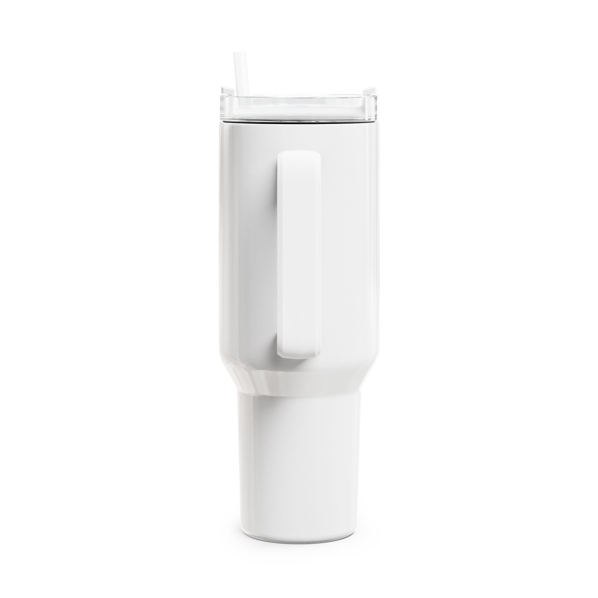 40oz Insulated Tumbler, National Institute for Play Logo