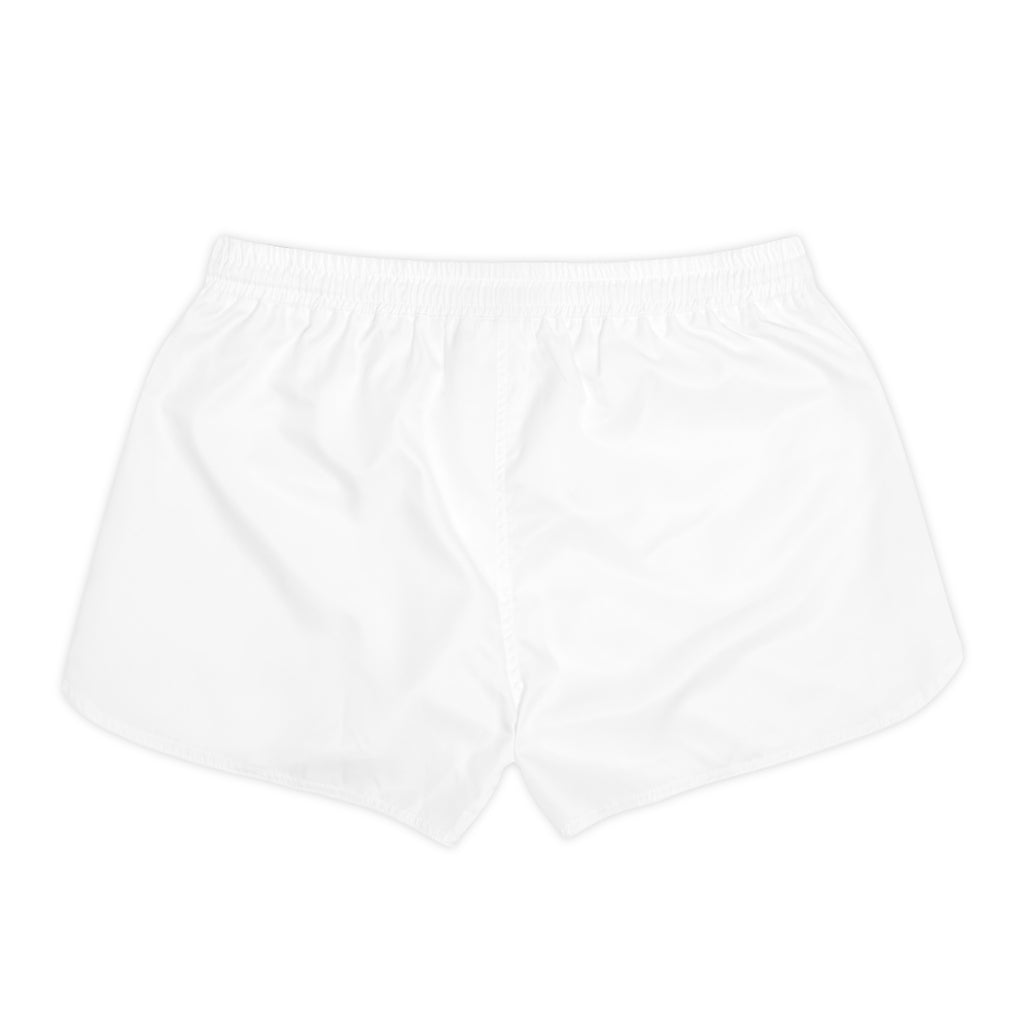 Women's Casual Shorts, National Institute for Play Logo