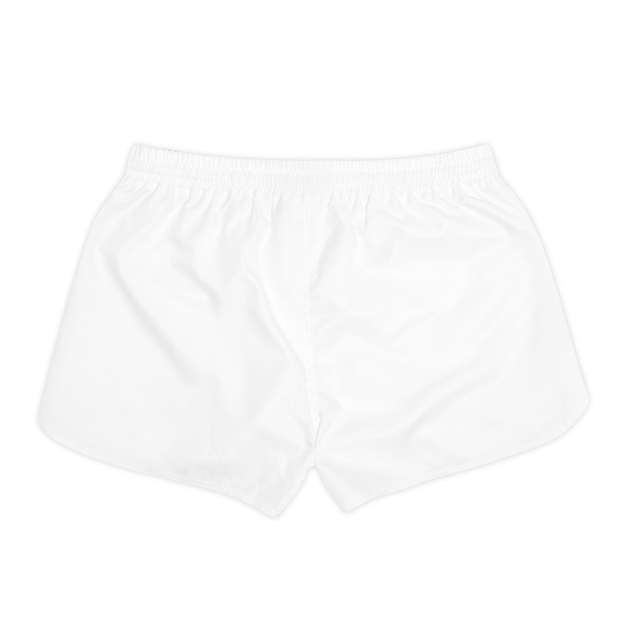 Women's Casual Shorts, National Institute for Play Logo