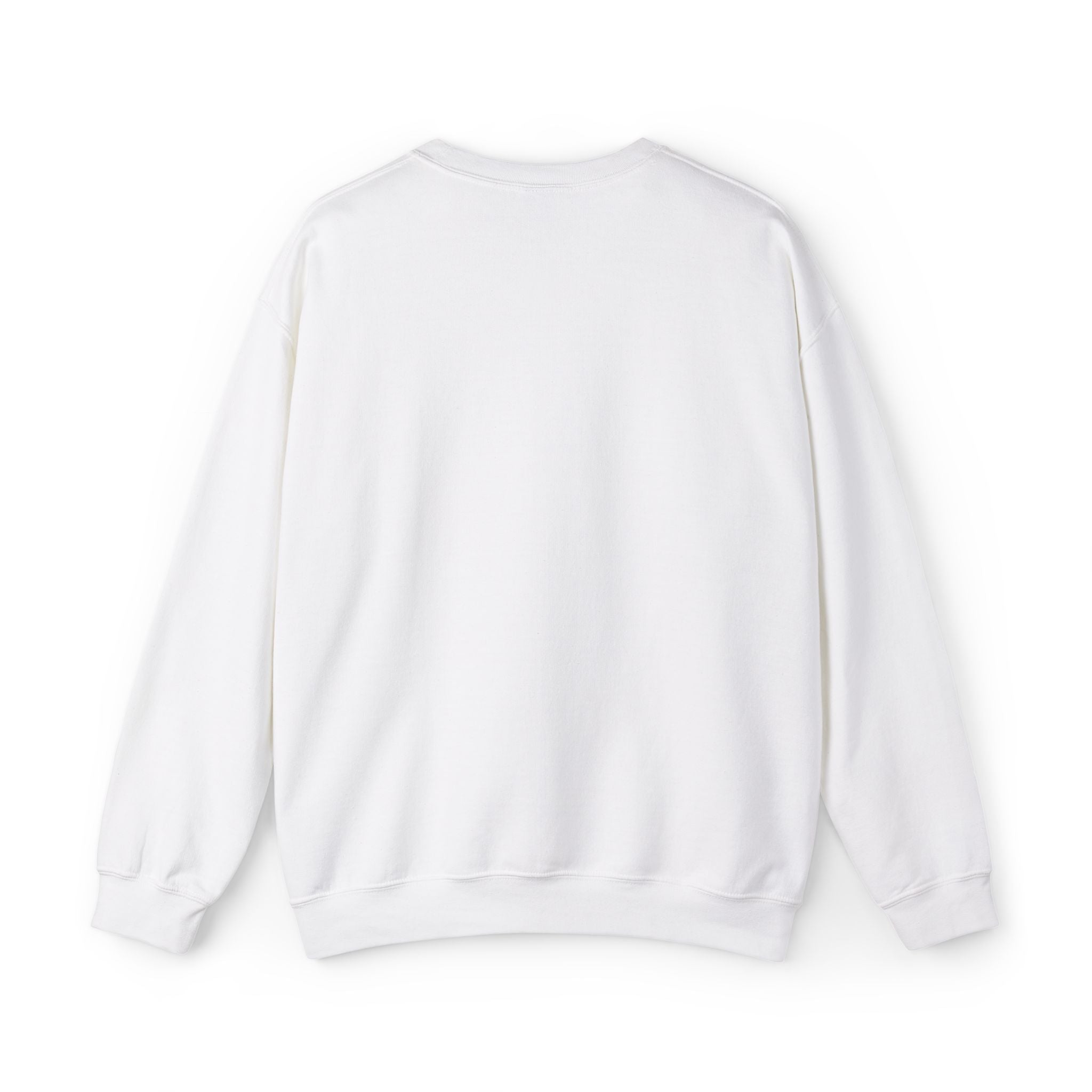 Adult Crewneck Sweatshirt, National Institute for Play Logo
