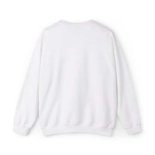 Adult Crewneck Sweatshirt, National Institute for Play Logo
