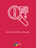 Play Definition Graphic