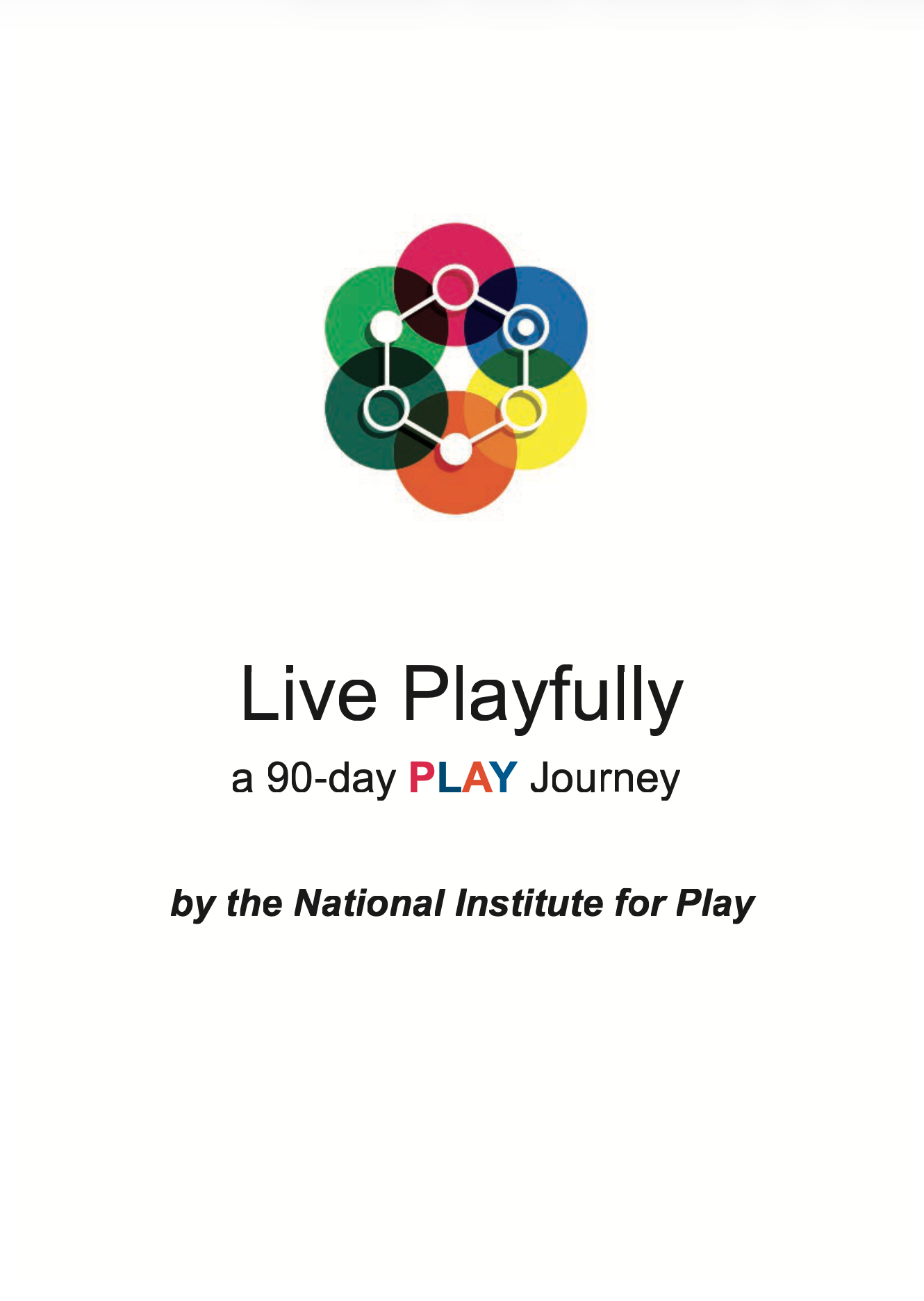 Live Playfully Journal